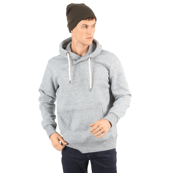 K-up | Muts met fleece voering